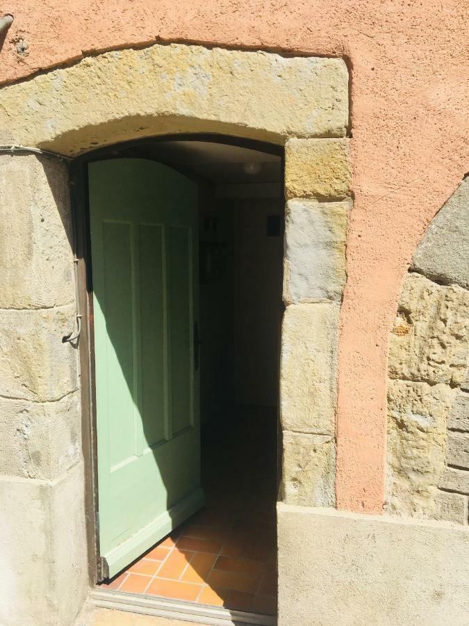 Just Like Home In Carcassonne Eksteriør bilde